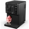 Klarstein SweetSwirl zmrzlinovač, zmrzlina, smoothies a mliečne koktaily, automatické čistenie (TK49-Kl-S-C-Black)