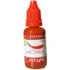 Chilli Manufaktura CHILLI DROPS Cayenne 20 ml