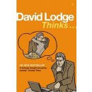 Thinks... - David Lodge