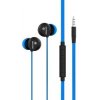 SENCOR SEP 172 VCM BLUE Slúchadlá