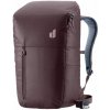 DEUTER UP Stockholm LTD 22 aubergine