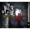 This War of Mine - The Little Ones DLC PC Steam CD Key