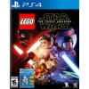 LEGO Star Wars: The Force Awakens