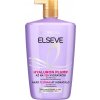 L'Oréal Paris Elseve Hyaluron Plump Moisture Shampoo hydratační šampon s kyselinou hyaluronovou woman 1000 ml