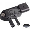 Snímač tlaku výfukových plynov FEBI BILSTEIN 40856