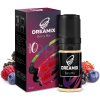 Dreamix - Lesná zmes (Berry Mix) bez nikotínu - 0mg 10 ml