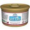 Farmina Vet Life cat gastrointestinal konzerva 85 g