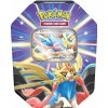 Pokémon TCG - Slashing Tin - Zacian