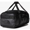 The North Face Base Camp Voyager Duffel čierna 42l