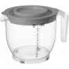 Džbán na mixovanie kuchynská misa s odmerkou 2 L