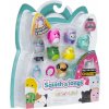 Squishmallow Squish a longs Mini Figures 8-Pack Series 2 Style 1 2,5 cm