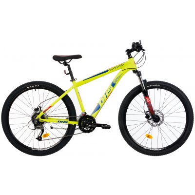 Mountain Bike DHS Teranna 2923 29” – 2022 - inSPORTline