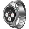 Smart hodinky Motorola Moto Watch strieborné