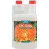 Viaczložkové hnojivo Canna tekutina 1 kg 1 l