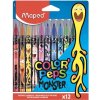Fixy MAPED Color'Peps Monster 12 ks