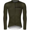 Dres FORCE CHARM dlhý rukáv, army veľkosť produktu 3XL