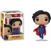 Funko POP! Movies The Flash Supergirl 1339