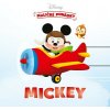 Maličké pohádky Mickey (kolektív)