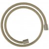 Hansgrohe Hadice - Sprchová hadica, 125 cm, béžová 28221210