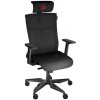 Genesis ergonomické herné kreslo ASTAT 700 čierne NFG-1945