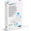 HydroTac krytie na rany penové hydropolymérové impregnované gélom 10 x 20 cm 3 ks