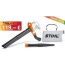 Stihl SHE 71