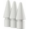 Epico náhradné hroty pre UltraPen ES50 a Apple Pencil, biele 9917101100001