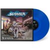 Scanner - Terminal Earth / Blue / Vinyl [LP]
