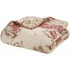 Pléd na posteľ Catherine Lansfield Kashmir, 200 cm