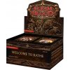 Legend Story Studios Flesh and Blood TCG - Welcome to Rathe Booster Box