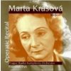 Various - Operní recitál / Krásová Marta [CD]