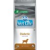 Farmina Vet Life dog diabetic 2 kg