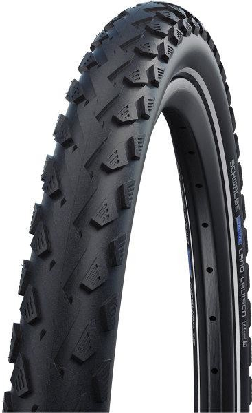 Schwalbe LAND CRUISER PLUS 28x2.00 50-622