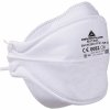 Delta Plus M1104 FFP1 respirátor Biela