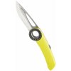 Nôž na lano Petzl Spatha Yellow