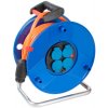 brennenstuhl® 1208381 ST Garant káblový bubon 290 25m K35 3G2.5 Orange, IP44