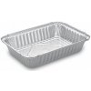 Wimex Miska (ALU) hranatá 222 x 158 x 38 mm 862ml (100 ks)