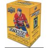 Upper Deck 2022-2023 NHL Upper Deck Extended Series Blaster Box - hokejové karty