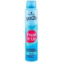 Schwarzkopf Got2b Fresh It Up Volumizing 200 ml