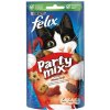 Nestle Pamlsok NESTLÉ FELIX PARTY MIX cat Original mix 8x60 g
