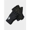 Turistické rukavice Black Diamond Trail Gloves - black