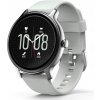 Inteligentné hodinky Hama Fit Watch 4910 šedá