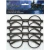Unique OKULIARE Harry Potter 4 ks