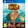 Fort Boyard (PS4) 3760156483016