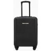 Čierny kabínový kufor San Diego