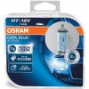 OSRAM H7 COOL BLUE INTENSE 12V 55W PX26D BOX 2KS