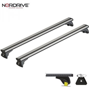 Střešný nosič NORDRIVE AUPR322142