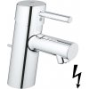 Grohe Concetto - Umývadlová batéria s výpusťou, chróm - 23060001