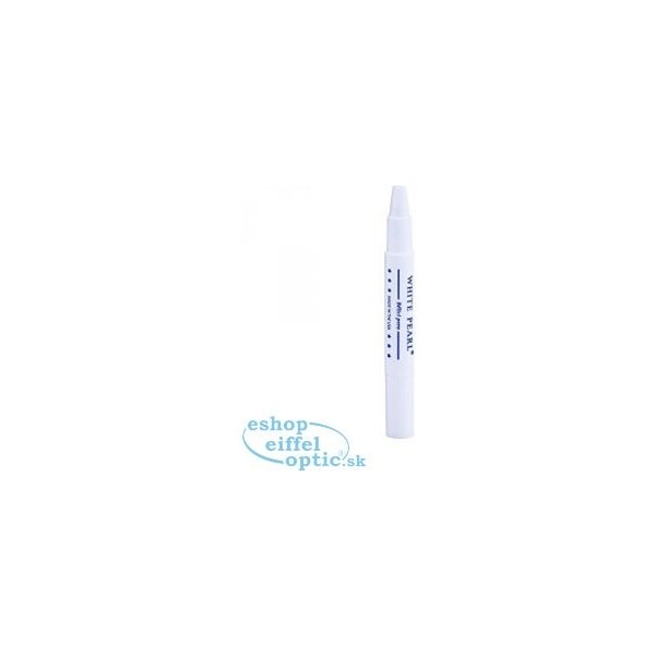 VitalCare bieliace pero na zuby White Pearl Whitening Pen 2,2 ml od 8,3 € -  Heureka.sk