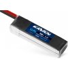 KAVAN Li-Po 900mAh/14,8V 40/80C, 13,32Wh
